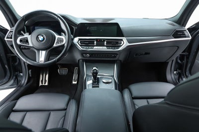 2022 BMW 3 Series M340i
