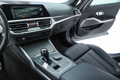 2022 BMW 3 Series M340i