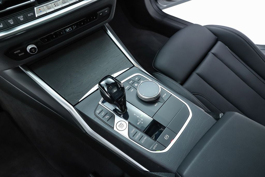 2022 BMW 3 Series M340i