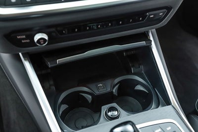 2022 BMW 3 Series M340i