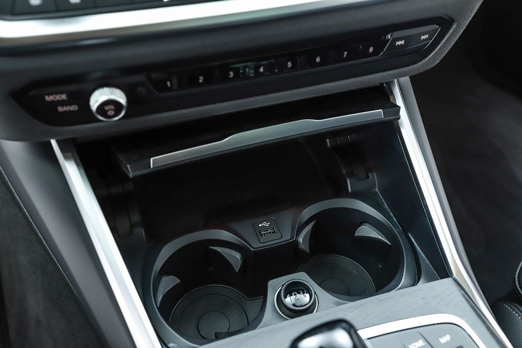 2022 BMW 3 Series M340i