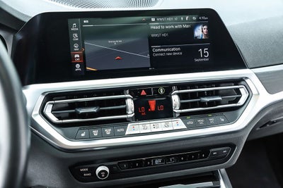 2022 BMW 3 Series M340i