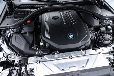 2022 BMW 3 Series M340i