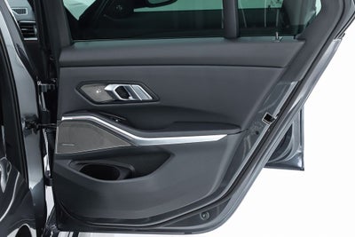 2022 BMW 3 Series M340i