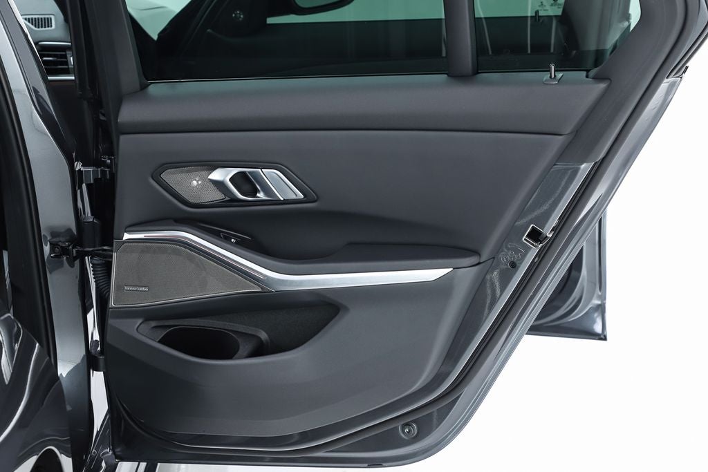 2022 BMW 3 Series M340i