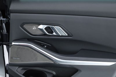 2022 BMW 3 Series M340i