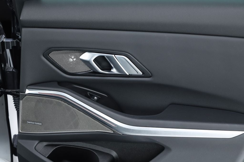 2022 BMW 3 Series M340i