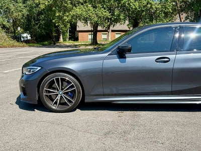 2022 BMW 3 Series M340i