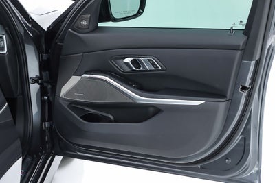 2022 BMW 3 Series M340i