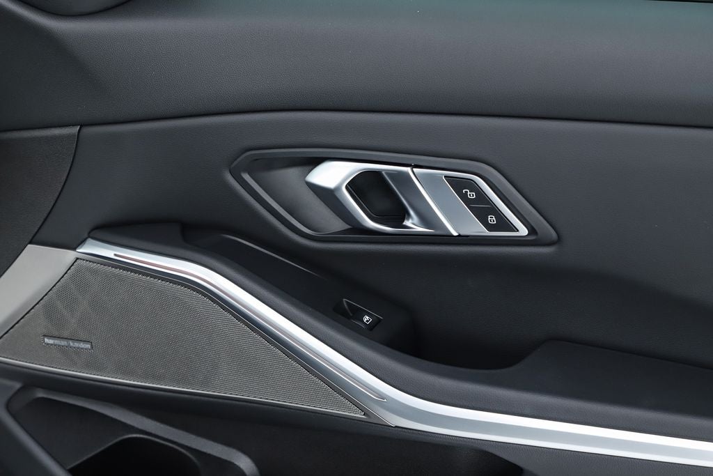 2022 BMW 3 Series M340i