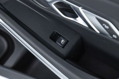 2022 BMW 3 Series M340i