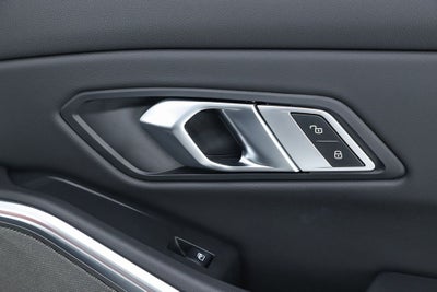2022 BMW 3 Series M340i