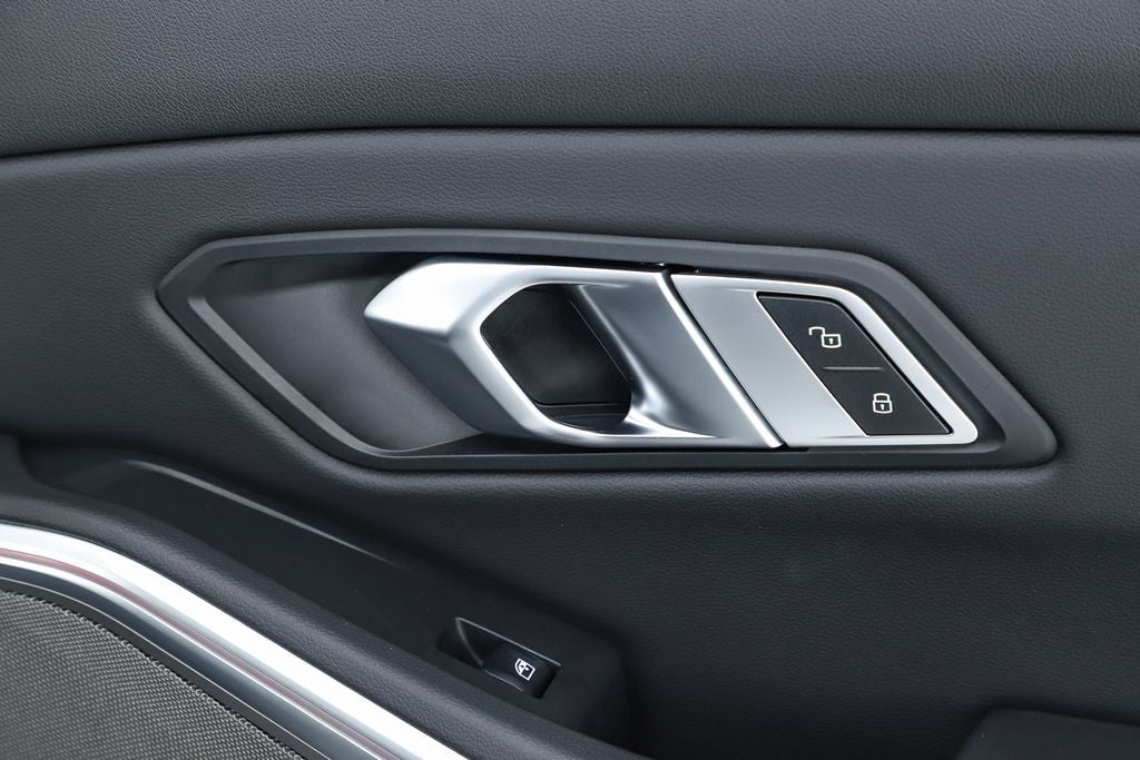 2022 BMW 3 Series M340i