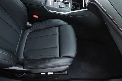 2022 BMW 3 Series M340i