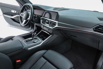 2022 BMW 3 Series M340i