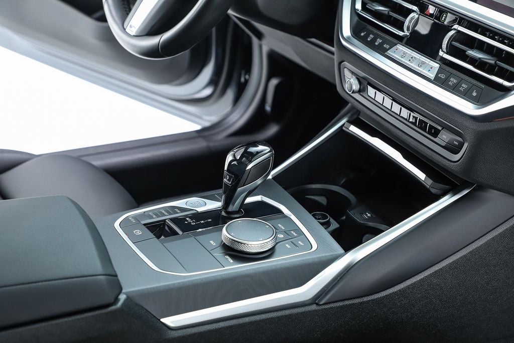 2022 BMW 3 Series M340i
