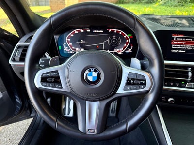 2022 BMW 3 Series M340i