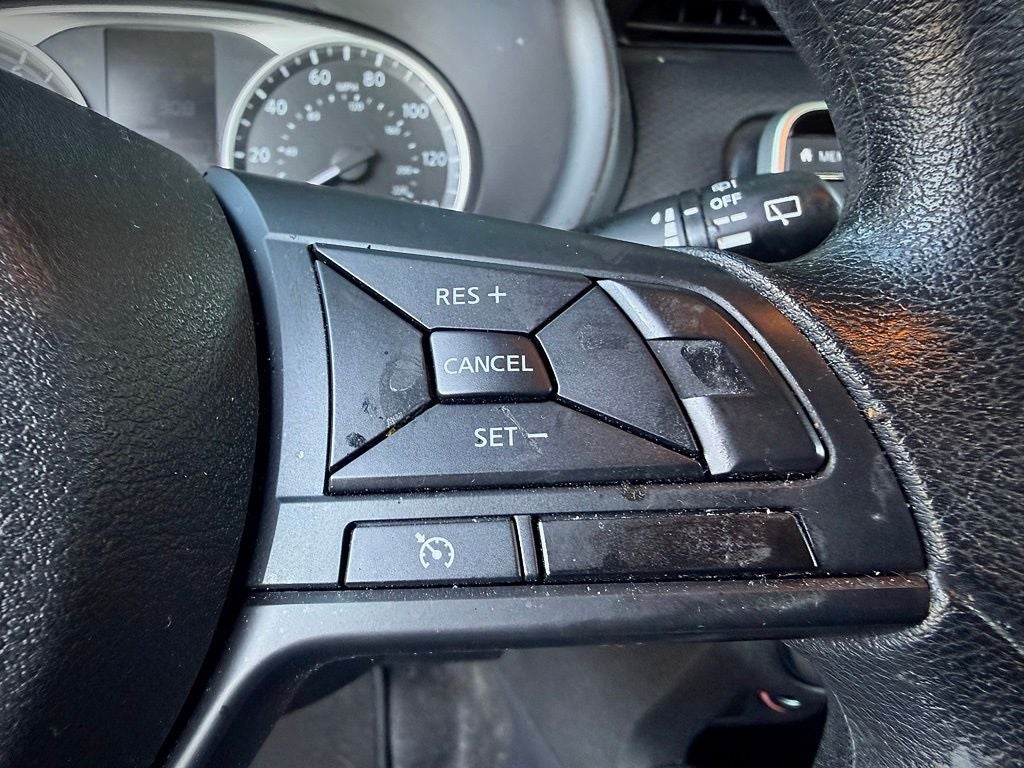 2023 Nissan Kicks S