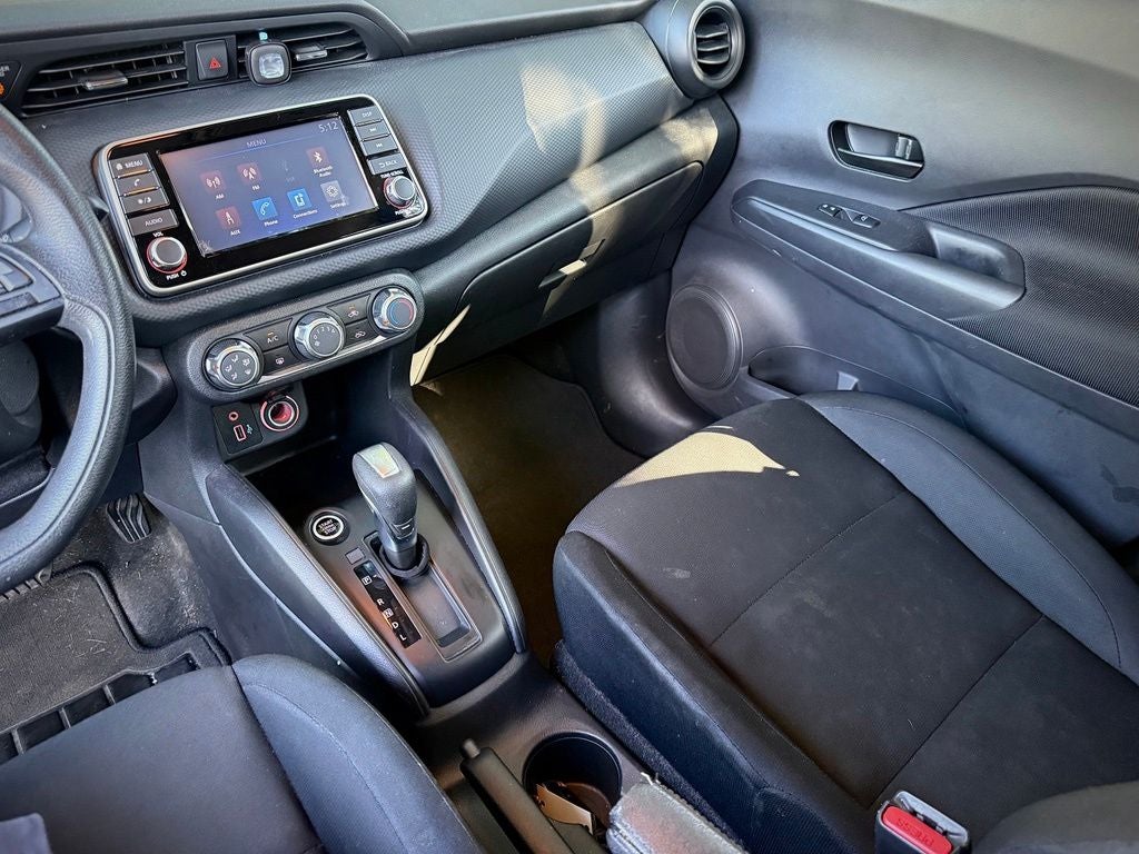 2023 Nissan Kicks S