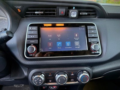 2023 Nissan Kicks S