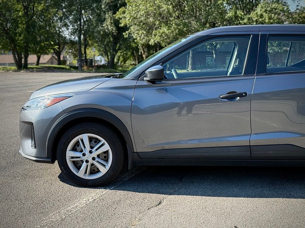 2023 Nissan Kicks S