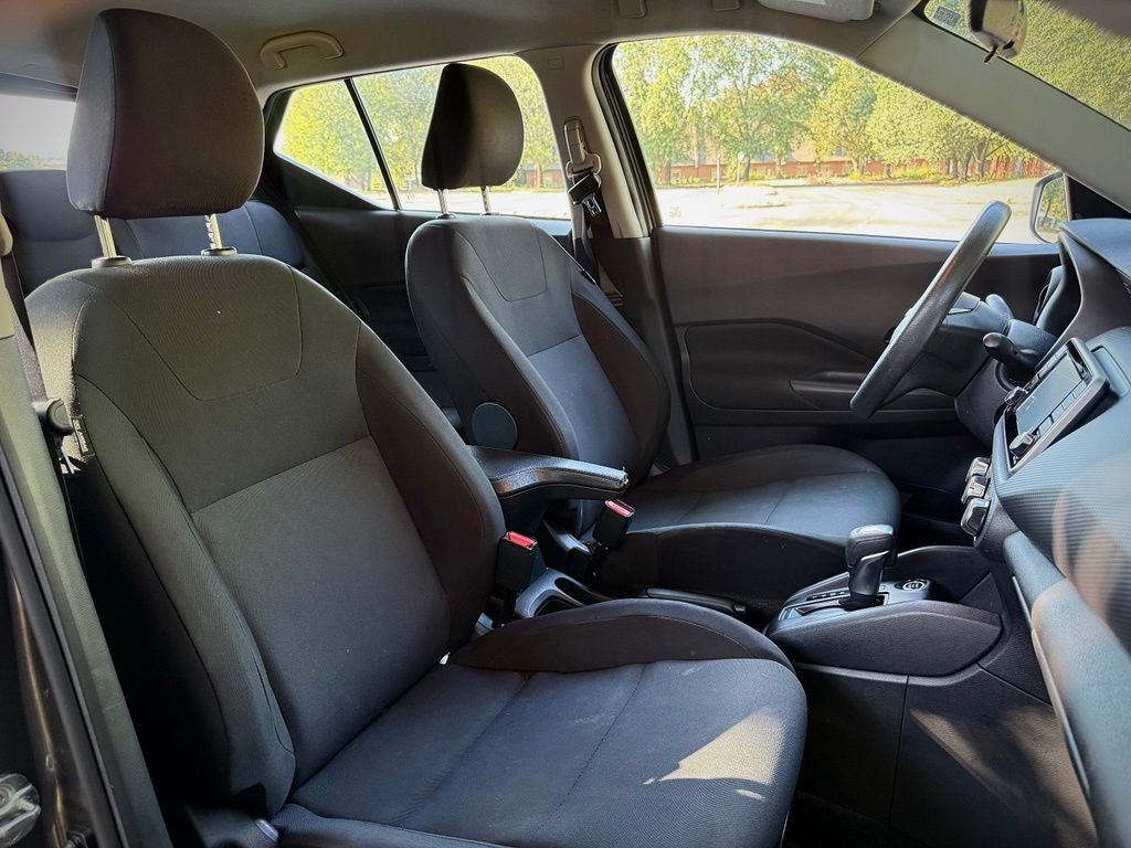 2023 Nissan Kicks S