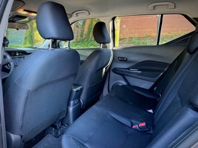 2023 Nissan Kicks S
