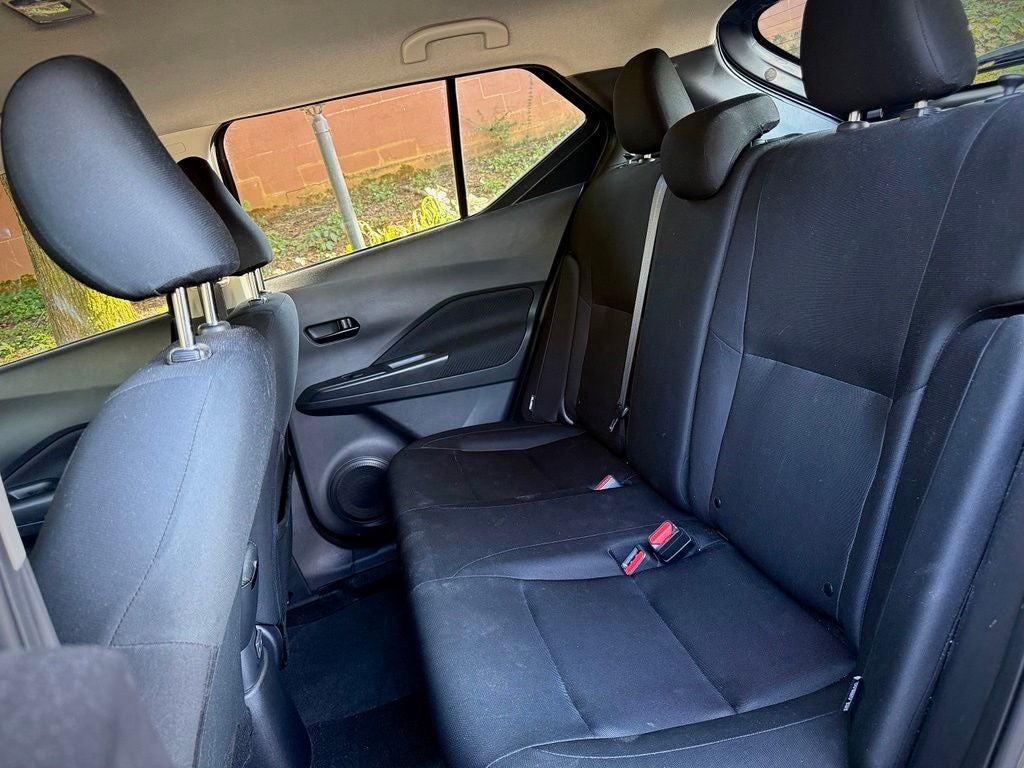 2023 Nissan Kicks S