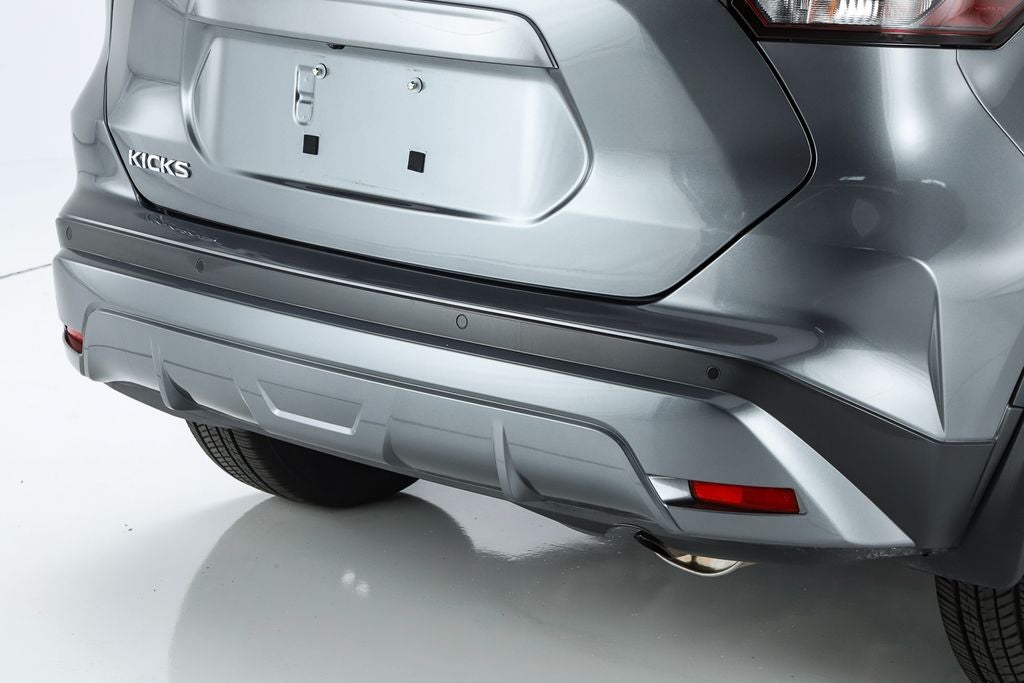 2023 Nissan Kicks S