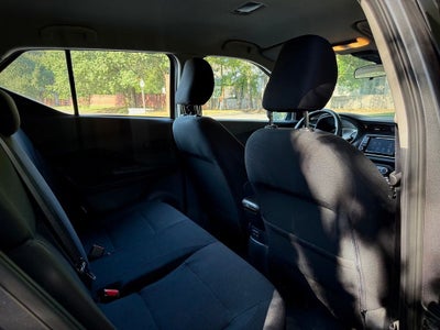 2023 Nissan Kicks S