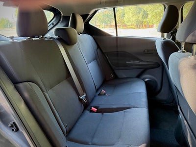 2023 Nissan Kicks S