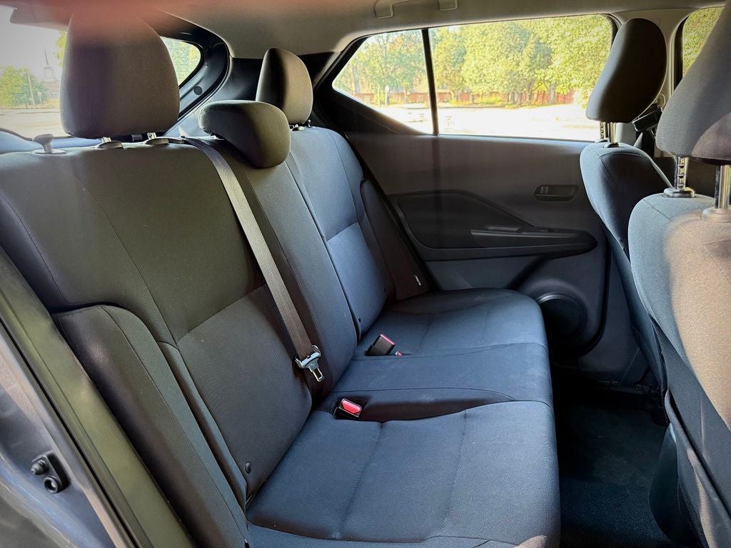 2023 Nissan Kicks S