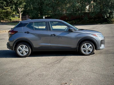 2023 Nissan Kicks S