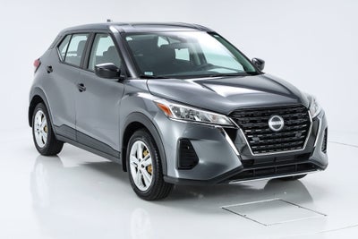 2023 Nissan Kicks S