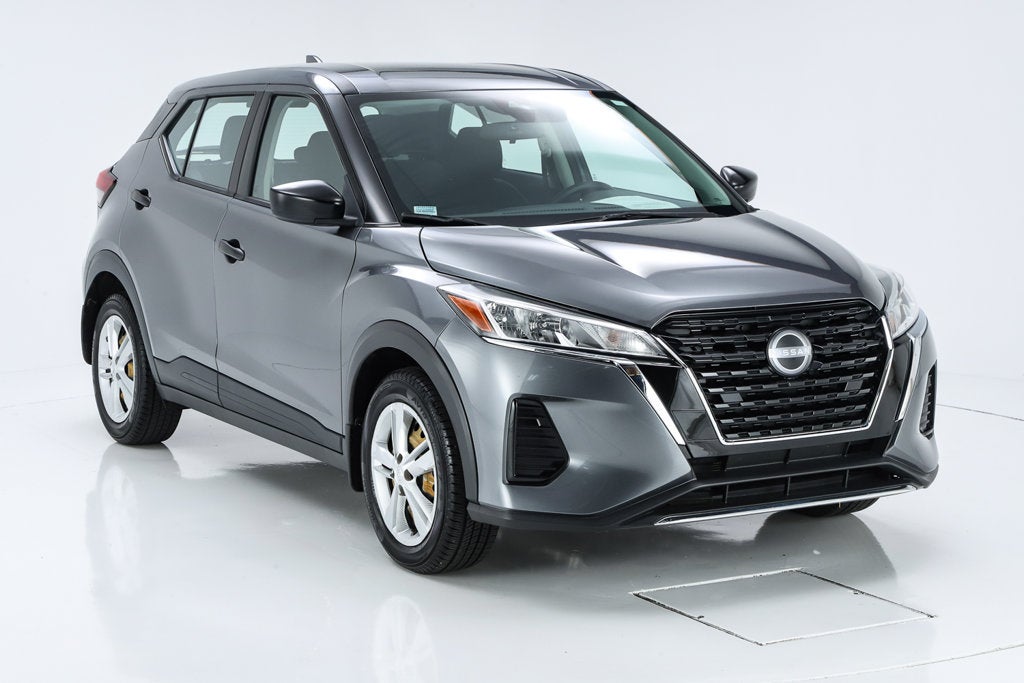 2023 Nissan Kicks S