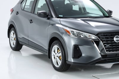 2023 Nissan Kicks S