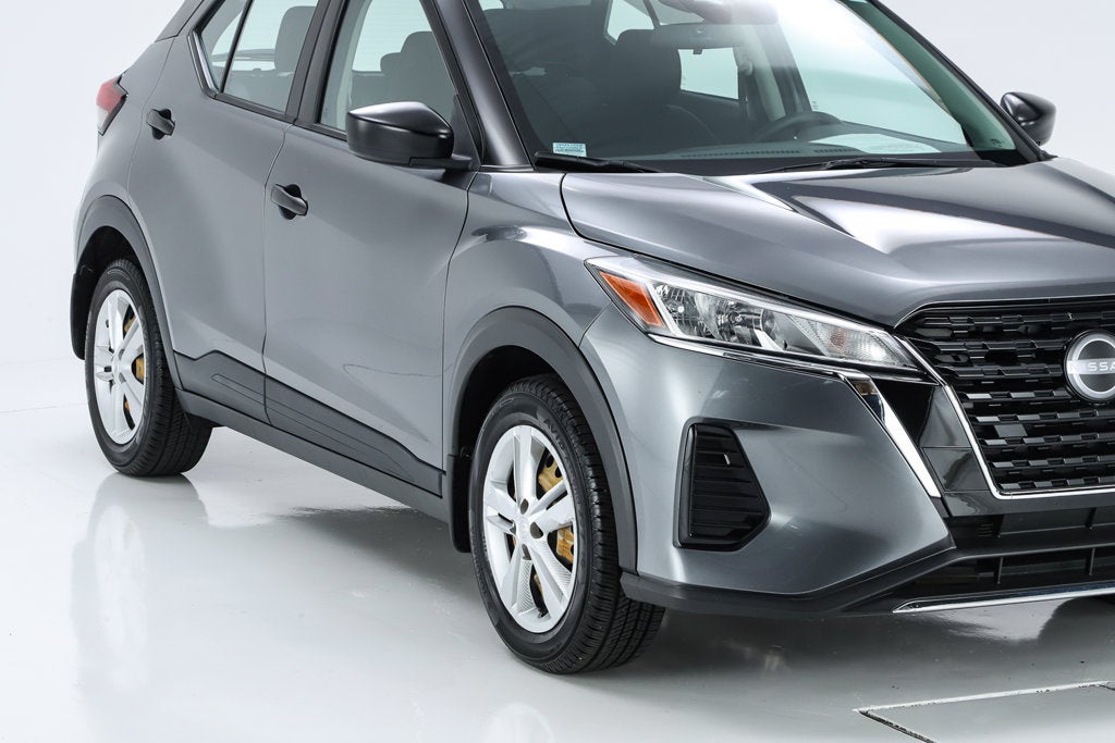 2023 Nissan Kicks S
