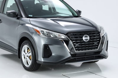 2023 Nissan Kicks S