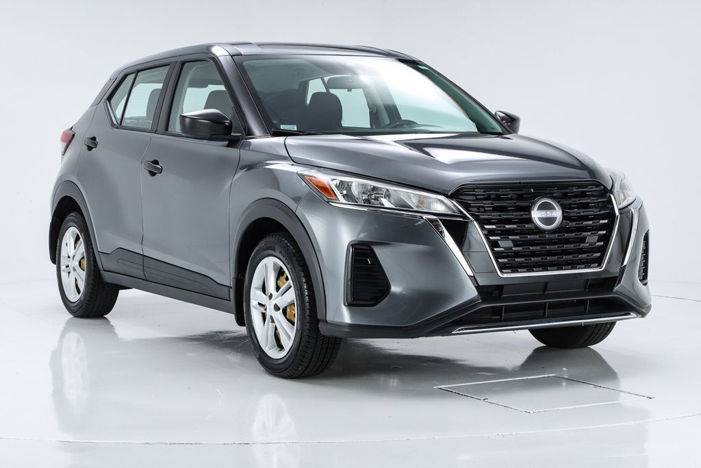 2023 Nissan Kicks S