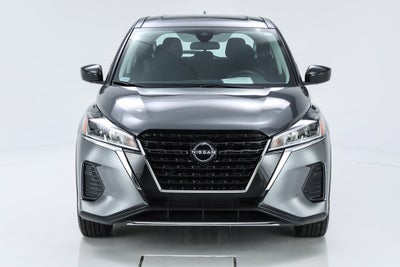 2023 Nissan Kicks S