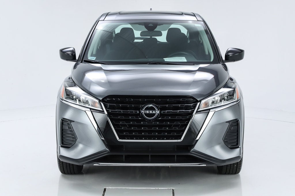 2023 Nissan Kicks S