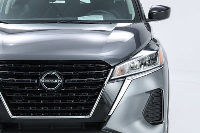 2023 Nissan Kicks S