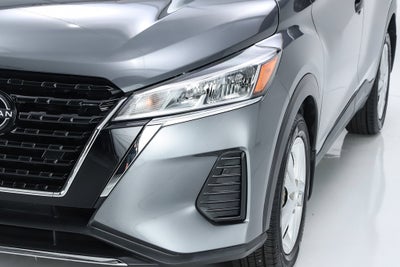 2023 Nissan Kicks S