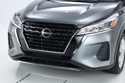 2023 Nissan Kicks S