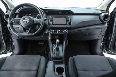 2023 Nissan Kicks S