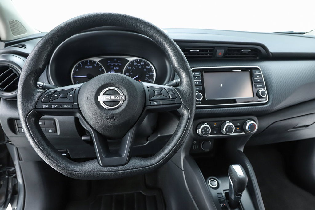 2023 Nissan Kicks S