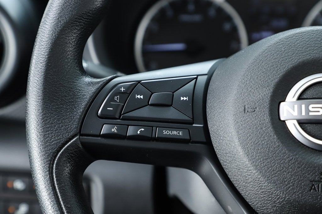2023 Nissan Kicks S
