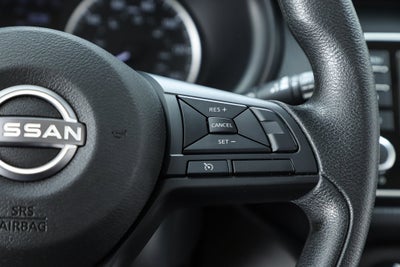 2023 Nissan Kicks S