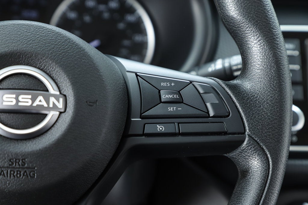 2023 Nissan Kicks S