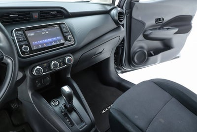 2023 Nissan Kicks S